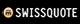 Denne tradr bruger SWISSQUOTE feed.
