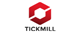 Este provedor está usando Tickmill EU feed.